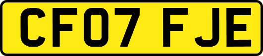 CF07FJE