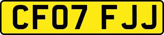 CF07FJJ