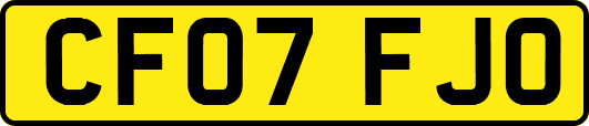 CF07FJO