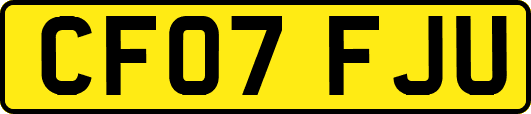 CF07FJU