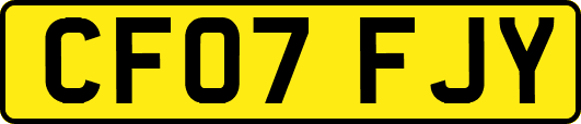 CF07FJY
