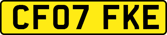CF07FKE