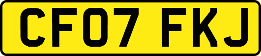 CF07FKJ