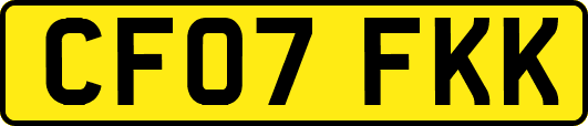CF07FKK