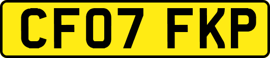 CF07FKP