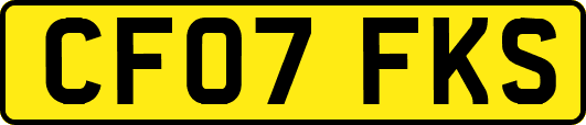 CF07FKS