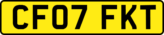 CF07FKT
