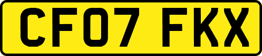 CF07FKX