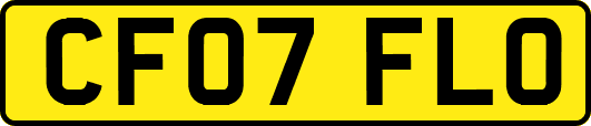 CF07FLO