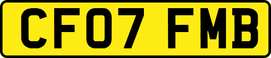 CF07FMB