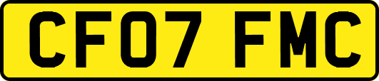 CF07FMC