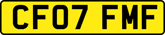 CF07FMF