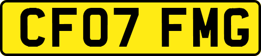 CF07FMG