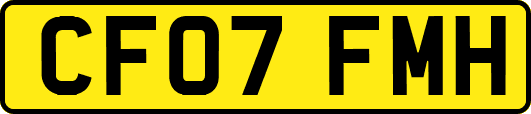 CF07FMH