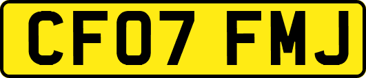 CF07FMJ