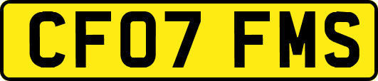 CF07FMS