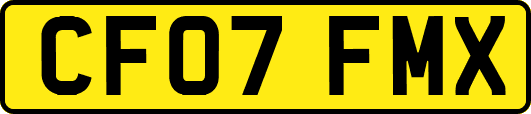 CF07FMX