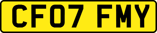 CF07FMY