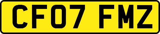 CF07FMZ