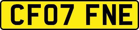 CF07FNE