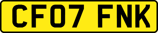 CF07FNK