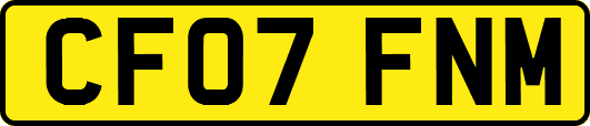 CF07FNM