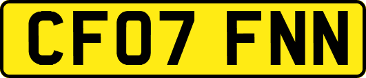 CF07FNN