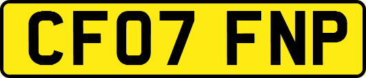 CF07FNP