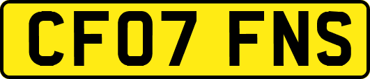CF07FNS