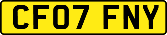 CF07FNY