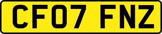 CF07FNZ