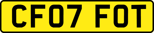 CF07FOT