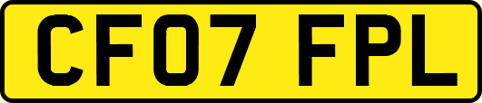 CF07FPL