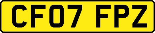 CF07FPZ