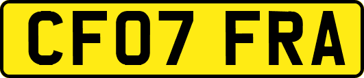 CF07FRA
