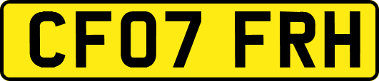 CF07FRH