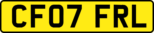 CF07FRL