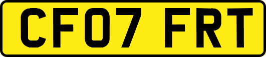 CF07FRT