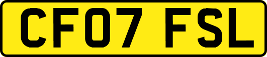CF07FSL