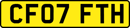 CF07FTH
