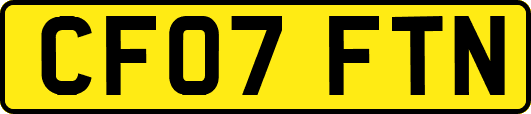 CF07FTN