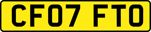 CF07FTO