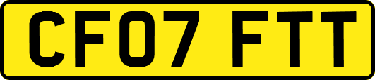 CF07FTT