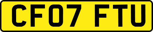 CF07FTU