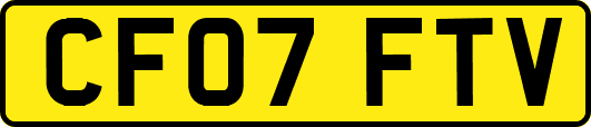 CF07FTV