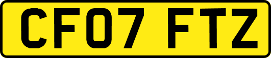 CF07FTZ