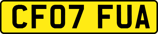 CF07FUA