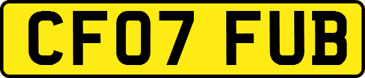 CF07FUB