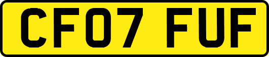 CF07FUF