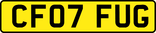CF07FUG